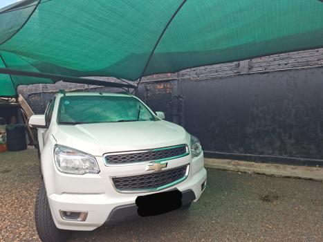 CHEVROLET S10 2.5 FLEX LT CABINE DUPLA, Foto 10