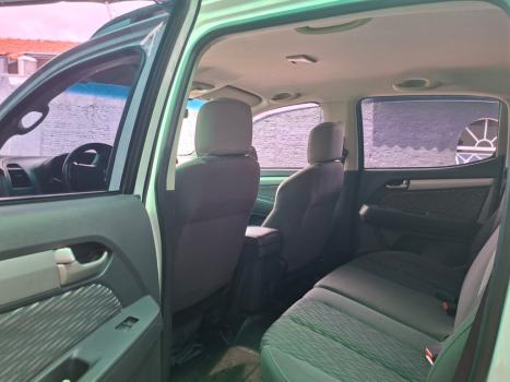 CHEVROLET S10 2.5 FLEX LT CABINE DUPLA, Foto 11