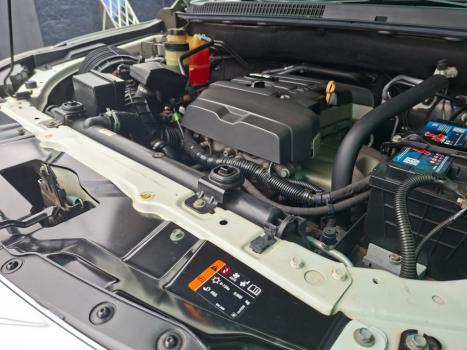 CHEVROLET S10 2.5 FLEX LT CABINE DUPLA, Foto 13