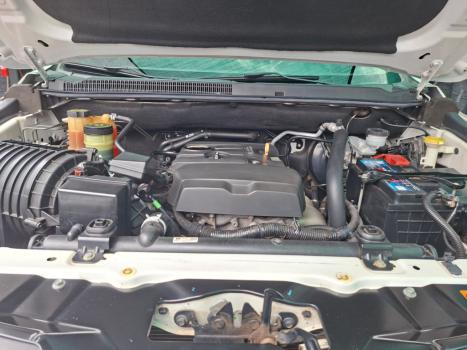 CHEVROLET S10 2.5 FLEX LT CABINE DUPLA, Foto 15