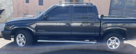 CHEVROLET S10 2.5 FLEX LT 4X4 CABINE DUPLA, Foto 2
