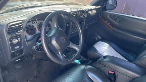 CHEVROLET S10 2.5 FLEX LT 4X4 CABINE DUPLA, Foto 3