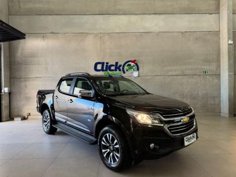 CHEVROLET S10 2.5 FLEX LTZ 4X4 CABINE DUPLA AUTOM�TICO, Foto 1