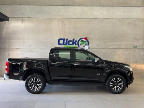 CHEVROLET S10 2.5 FLEX LTZ 4X4 CABINE DUPLA AUTOM�TICO, Foto 2