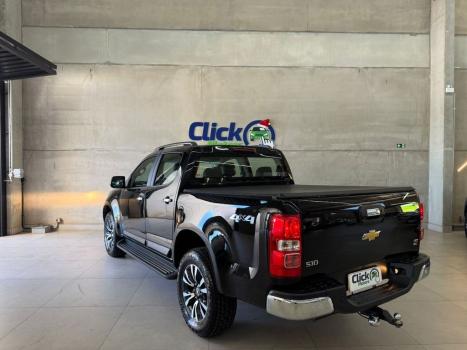 CHEVROLET S10 2.5 FLEX LTZ 4X4 CABINE DUPLA AUTOM�TICO, Foto 5