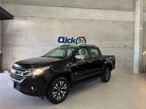 CHEVROLET S10 2.5 FLEX LTZ 4X4 CABINE DUPLA AUTOM�TICO, Foto 7