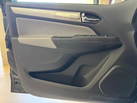 CHEVROLET S10 2.5 FLEX LTZ 4X4 CABINE DUPLA AUTOM�TICO, Foto 9