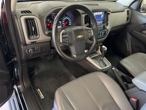 CHEVROLET S10 2.5 FLEX LTZ 4X4 CABINE DUPLA AUTOM�TICO, Foto 11