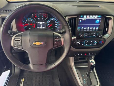 CHEVROLET S10 2.5 FLEX LTZ 4X4 CABINE DUPLA AUTOM�TICO, Foto 12