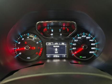 CHEVROLET S10 2.5 FLEX LTZ 4X4 CABINE DUPLA AUTOM�TICO, Foto 13