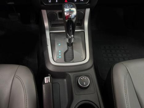 CHEVROLET S10 2.5 FLEX LTZ 4X4 CABINE DUPLA AUTOM�TICO, Foto 14