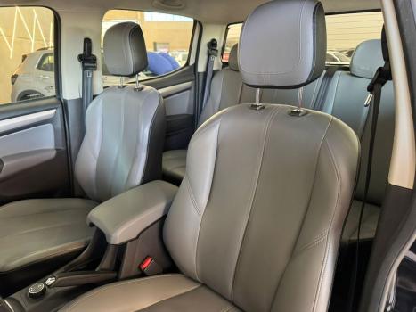 CHEVROLET S10 2.5 FLEX LTZ 4X4 CABINE DUPLA AUTOM�TICO, Foto 16