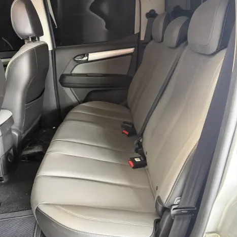 CHEVROLET S10 2.5 FLEX LTZ 4X4 CABINE DUPLA AUTOM�TICO, Foto 8