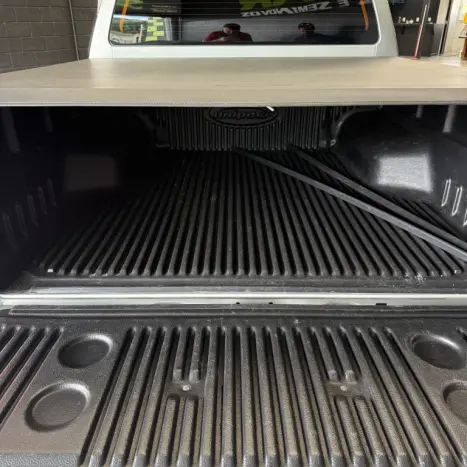 CHEVROLET S10 2.5 FLEX LTZ 4X4 CABINE DUPLA AUTOM�TICO, Foto 10