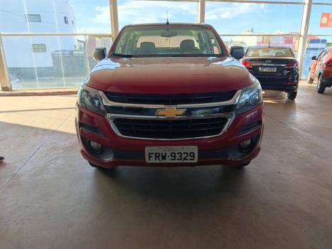 CHEVROLET S10 2.5 FLEX ADVANTAGE CABINE DUPLA, Foto 1