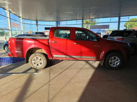 CHEVROLET S10 2.5 FLEX ADVANTAGE CABINE DUPLA, Foto 3