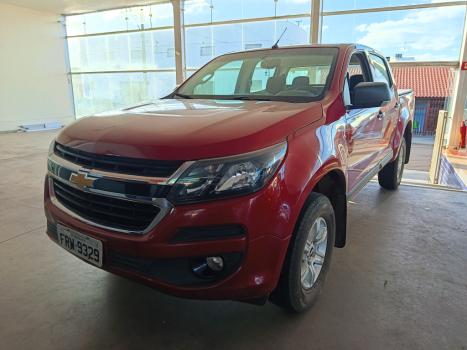 CHEVROLET S10 2.5 FLEX ADVANTAGE CABINE DUPLA, Foto 2