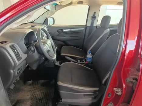 CHEVROLET S10 2.5 FLEX ADVANTAGE CABINE DUPLA, Foto 5