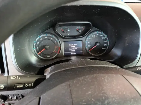 CHEVROLET S10 2.5 FLEX ADVANTAGE CABINE DUPLA, Foto 4