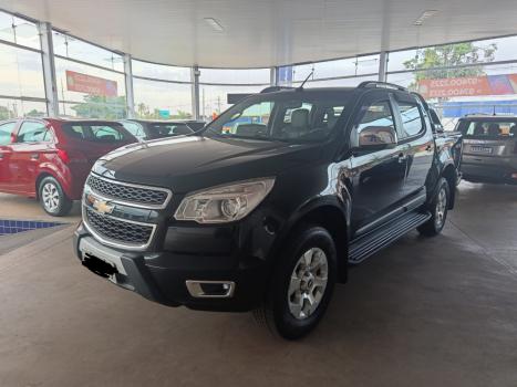 CHEVROLET S10 2.5 FLEX LTZ 4X4 CABINE DUPLA, Foto 3