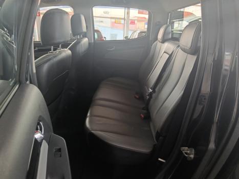 CHEVROLET S10 2.5 FLEX LTZ 4X4 CABINE DUPLA, Foto 13