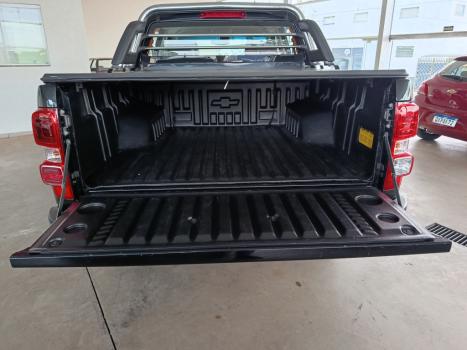 CHEVROLET S10 2.5 FLEX LTZ 4X4 CABINE DUPLA, Foto 9