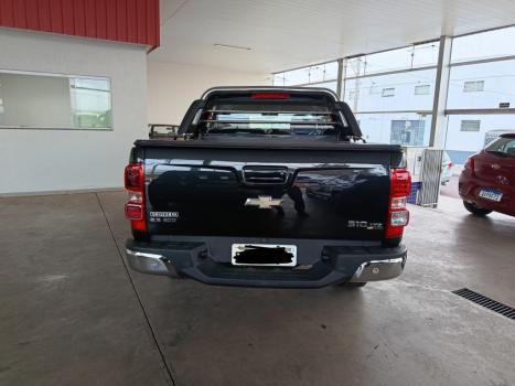 CHEVROLET S10 2.5 FLEX LTZ 4X4 CABINE DUPLA, Foto 8