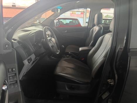 CHEVROLET S10 2.5 FLEX LTZ 4X4 CABINE DUPLA, Foto 12
