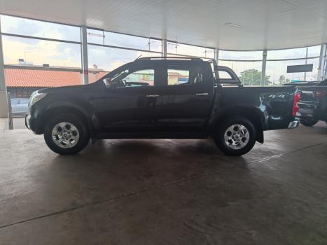 CHEVROLET S10 2.5 FLEX LTZ 4X4 CABINE DUPLA, Foto 7
