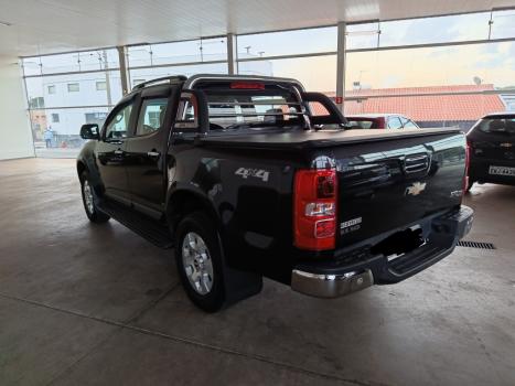CHEVROLET S10 2.5 FLEX LTZ 4X4 CABINE DUPLA, Foto 5