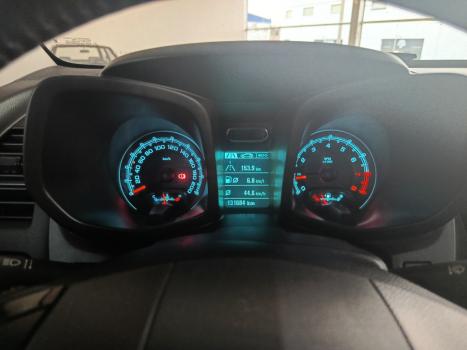 CHEVROLET S10 2.5 FLEX LTZ 4X4 CABINE DUPLA, Foto 10