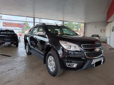 CHEVROLET S10 2.5 FLEX LTZ 4X4 CABINE DUPLA, Foto 2
