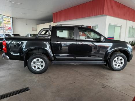 CHEVROLET S10 2.5 FLEX LTZ 4X4 CABINE DUPLA, Foto 6