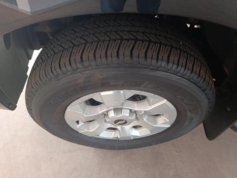 CHEVROLET S10 2.5 FLEX LTZ 4X4 CABINE DUPLA, Foto 14