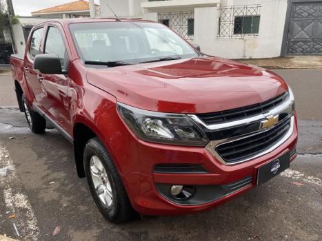 CHEVROLET S10 2.5 FLEX ADVANTAGE CABINE DUPLA, Foto 2