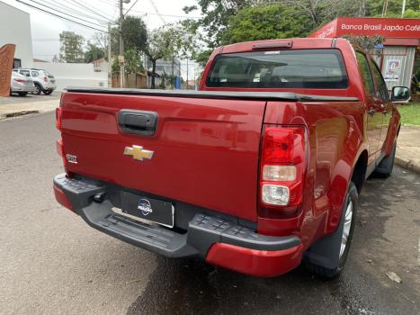 CHEVROLET S10 2.5 FLEX ADVANTAGE CABINE DUPLA, Foto 3