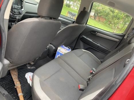 CHEVROLET S10 2.5 FLEX ADVANTAGE CABINE DUPLA, Foto 5