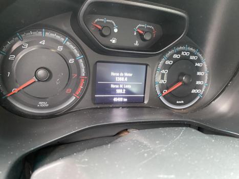 CHEVROLET S10 2.5 FLEX ADVANTAGE CABINE DUPLA, Foto 6