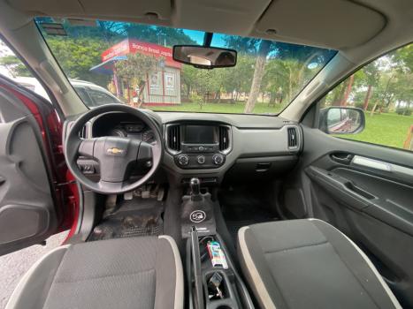 CHEVROLET S10 2.5 FLEX ADVANTAGE CABINE DUPLA, Foto 7