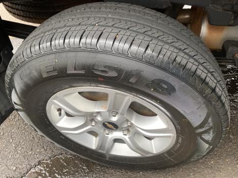 CHEVROLET S10 2.5 FLEX ADVANTAGE CABINE DUPLA, Foto 8
