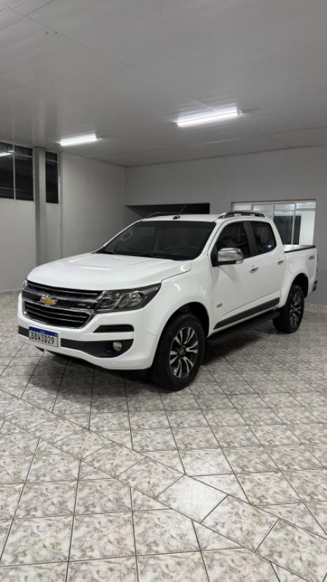 CHEVROLET S10 2.5 FLEX LTZ 4X4 CABINE DUPLA AUTOM�TICO, Foto 1
