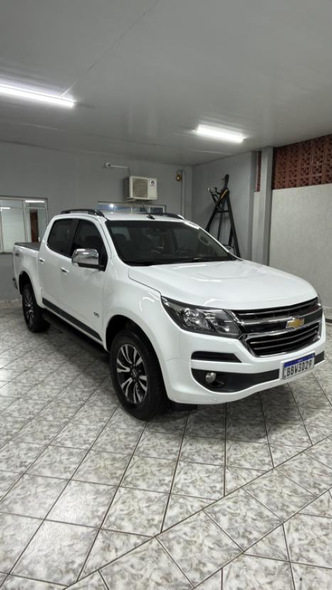 CHEVROLET S10 2.5 FLEX LTZ 4X4 CABINE DUPLA AUTOM�TICO, Foto 2