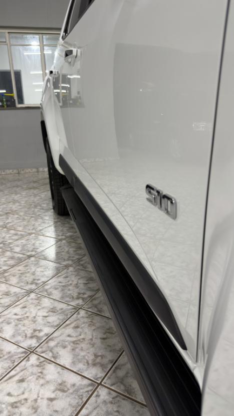 CHEVROLET S10 2.5 FLEX LTZ 4X4 CABINE DUPLA AUTOM�TICO, Foto 5