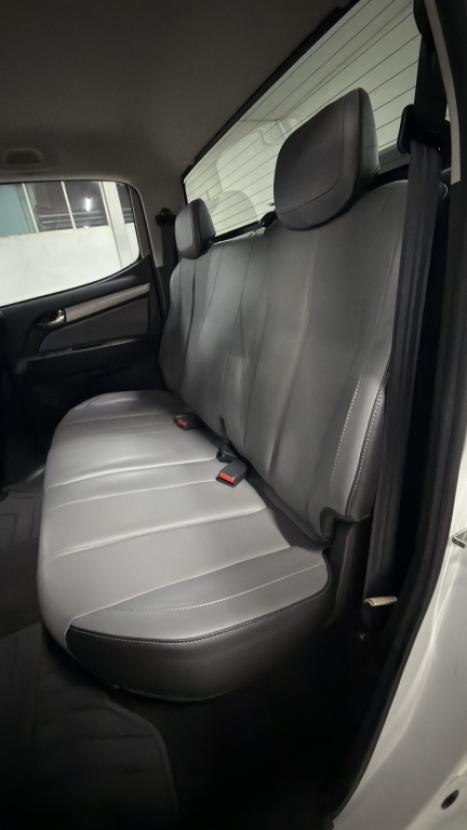 CHEVROLET S10 2.5 FLEX LTZ 4X4 CABINE DUPLA AUTOM�TICO, Foto 6