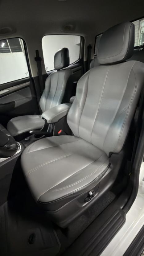CHEVROLET S10 2.5 FLEX LTZ 4X4 CABINE DUPLA AUTOM�TICO, Foto 7