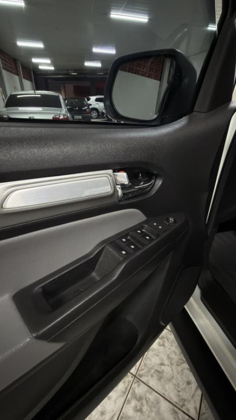 CHEVROLET S10 2.5 FLEX LTZ 4X4 CABINE DUPLA AUTOM�TICO, Foto 9