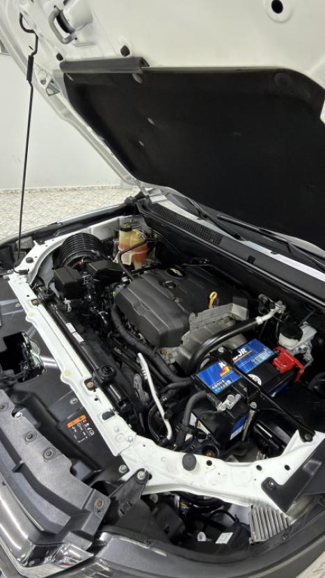 CHEVROLET S10 2.5 FLEX LTZ 4X4 CABINE DUPLA AUTOM�TICO, Foto 11
