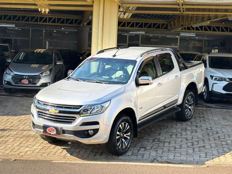 CHEVROLET S10 2.5 FLEX LTZ CABINE DUPLA AUTOM�TICO, Foto 1