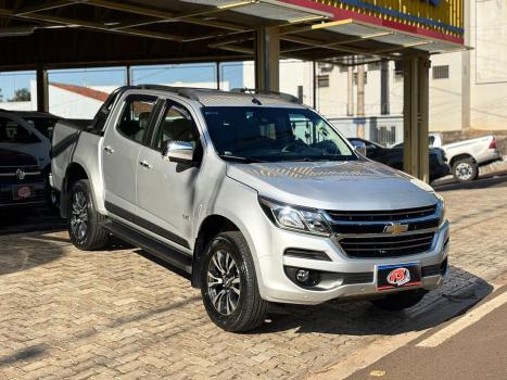 CHEVROLET S10 2.5 FLEX LTZ CABINE DUPLA AUTOM�TICO, Foto 3