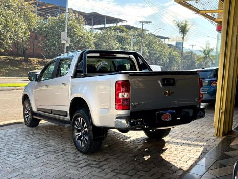 CHEVROLET S10 2.5 FLEX LTZ CABINE DUPLA AUTOM�TICO, Foto 4